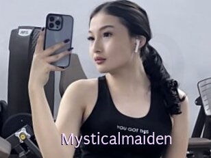 Mysticalmaiden