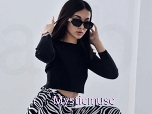 Mysticmuse