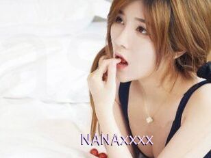 NANAxxxx