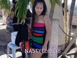 NASTYC0Ed18