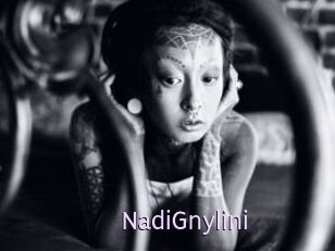NadiGnylini