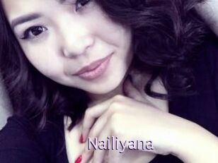 Nailiyana