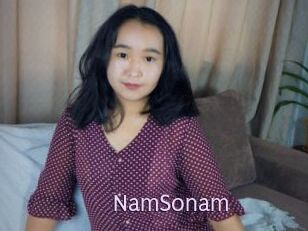 NamSonam