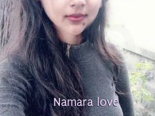 Namara_love