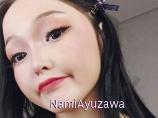 NamiAyuzawa