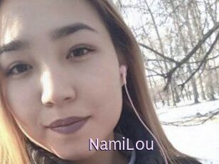 NamiLou