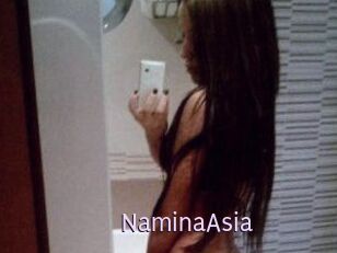 NaminaAsia