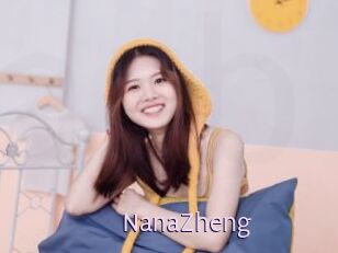 NanaZheng