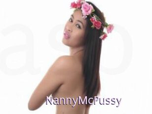 NannyMcPussy
