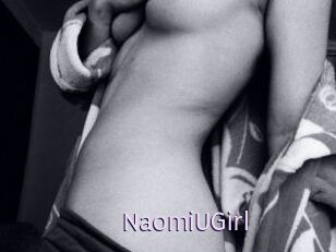 NaomiUGirl