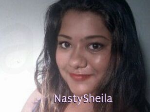 NastySheila
