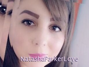 NatashaParkerLove
