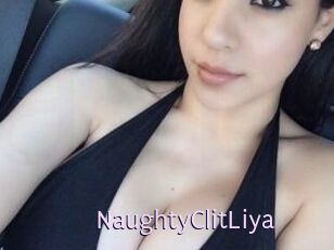NaughtyClitLiya