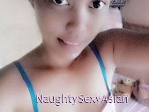 NaughtySexyAsian