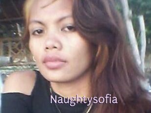 Naughtysofia