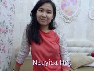 Nauyica_Hot