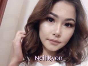 NeiliKyon