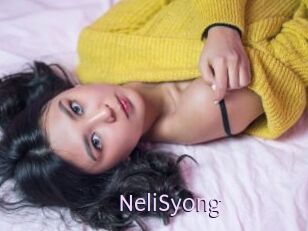 NeliSyong
