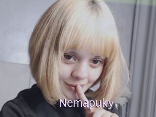 Nemapuky
