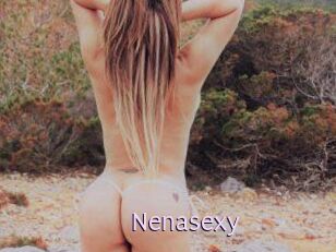 Nenasexy