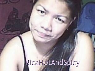 NicaHotAndSpicy