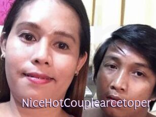 NiceHotCouplearcetoper