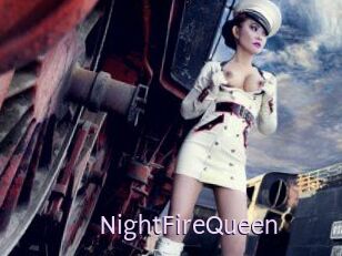 NightFireQueen