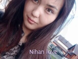 Nihan_love