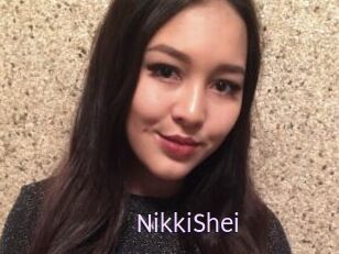 NikkiShei