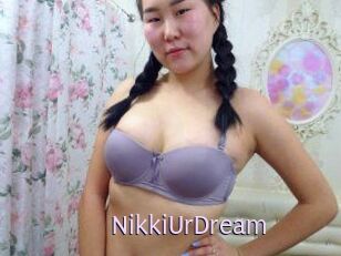 NikkiUrDream
