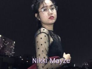 Nikki_Mayze