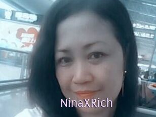 NinaXRich