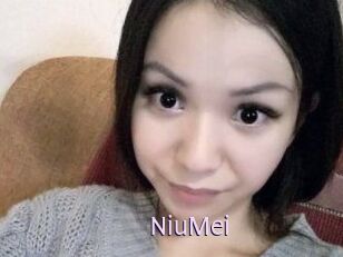NiuMei