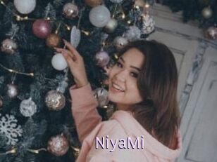 NiyaMi
