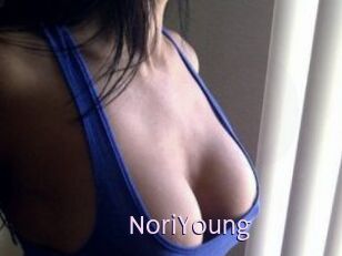 NoriYoung