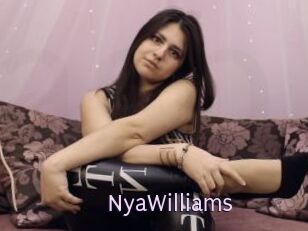 NyaWilliams