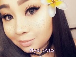 NyxLoves