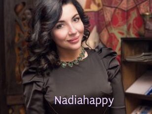 Nadiahappy