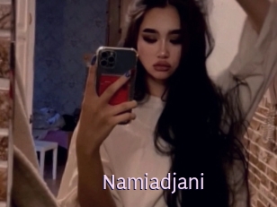 Namiadjani