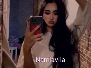 Namiavila