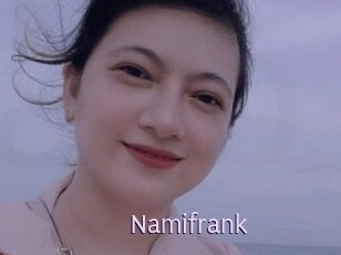 Namifrank