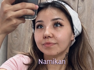 Namikan
