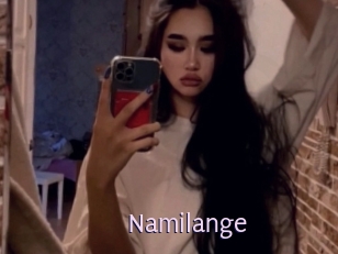 Namilange
