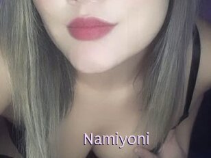 Namiyoni