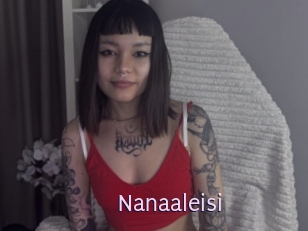 Nanaaleisi