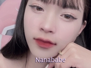 Nanababe