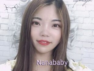 Nanababy