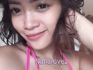 Nanalove2