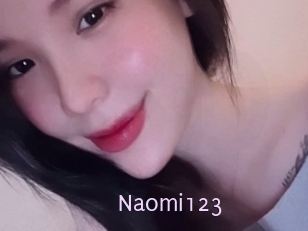 Naomi123