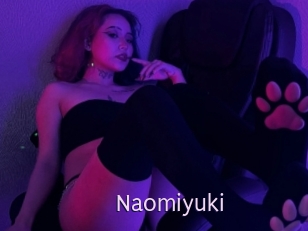 Naomiyuki